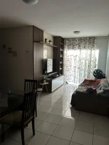 Apartamento com 2 Quartos à venda, 82m² no Marco, Belém
