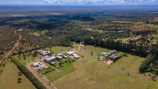 Lote/Terreno à venda, 1m² no Chapada dos Guimarães, Chapada dos Guimarães