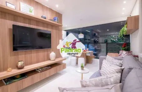 Apartamento com 2 Quartos à venda, 64m² no Saúde, São Paulo