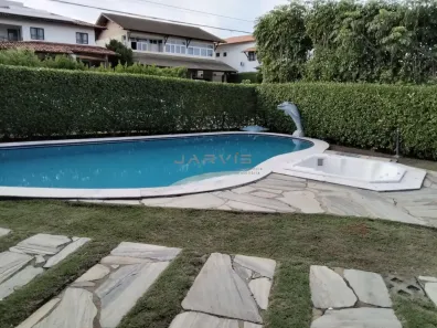 Casa de Condomínio com 5 Quartos à venda, 330m² no Jardim Petrópolis, Maceió