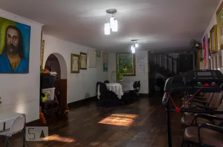 Casa com 4 Quartos à venda, 415m² no Chácara Monte Alegre, São Paulo