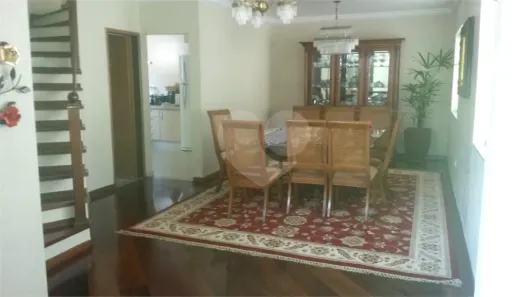 Casa com 3 Quartos à venda, 185m² no Vila Gumercindo, São Paulo