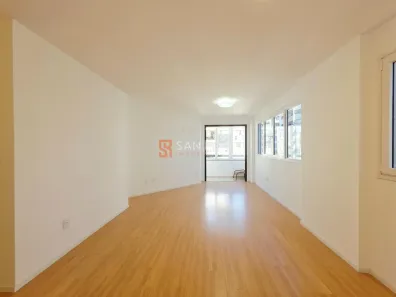 Apartamento com 3 Quartos para alugar, 90m² no Centro, Florianópolis