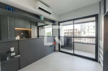 Apartamento com 1 Quarto à venda, 22m² no Centro, São Paulo