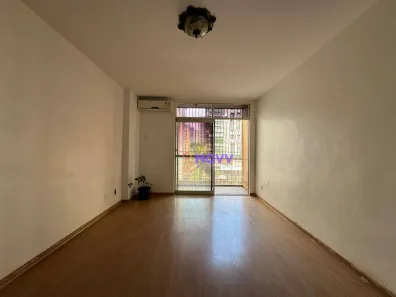 Apartamento com 3 Quartos à venda, 92m² no São Domingos, Niterói
