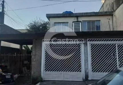 Lote/Terreno à venda, 500m² no Chácara Belenzinho, São Paulo