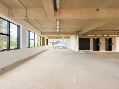 Sala Comercial para alugar, 408m² no Jardim Planalto, Campinas