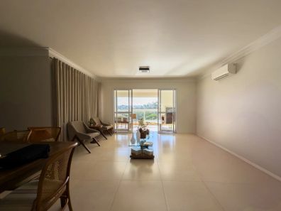 Apartamento com 3 Quartos à venda, 181m² no Loteamento Residencial Vila Bella Dom Pedro, Campinas
