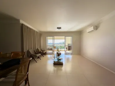 Apartamento com 3 Quartos à venda, 181m² no Loteamento Residencial Vila Bella Dom Pedro, Campinas
