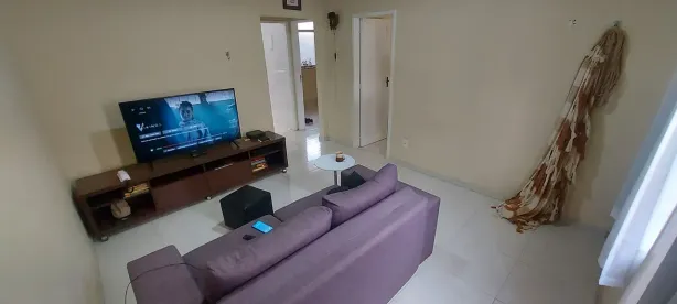 Casa com 2 Quartos à venda, 70m² no Todos os Santos, Rio de Janeiro
