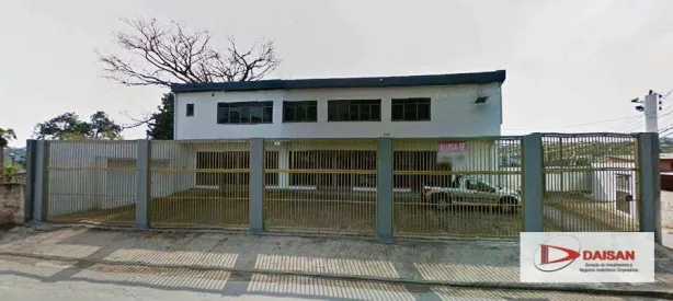 Galpão/Depósito/Armazém para alugar, 1500m² no Jardim Torino, Cotia