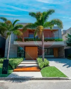 Casa de Condomínio com 5 Quartos à venda, 842m² no Recreio dos Bandeirantes, Rio de Janeiro