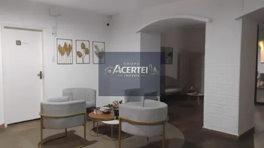 Apartamento com 2 Quartos à venda, 93m² no Icaraí, Niterói