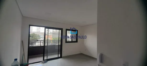 Apartamento com 1 Quarto para alugar, 26m² no Mirandópolis, São Paulo