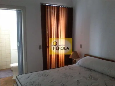 Apartamento com 1 Quarto à venda, 49m² no Vila Lídia, Campinas