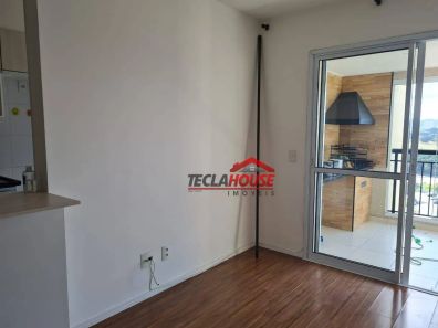 Apartamento com 2 Quartos à venda, 68m² no Jardim Flor da Montanha, Guarulhos