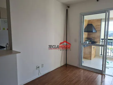 Apartamento com 2 Quartos à venda, 68m² no Jardim Flor da Montanha, Guarulhos