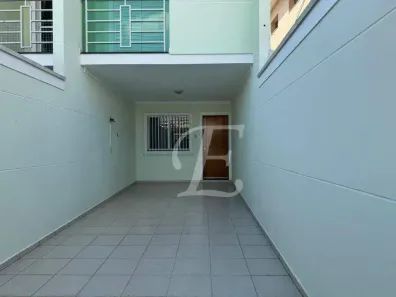 Casa com 3 Quartos à venda, 92m² no Chora Menino, São Paulo
