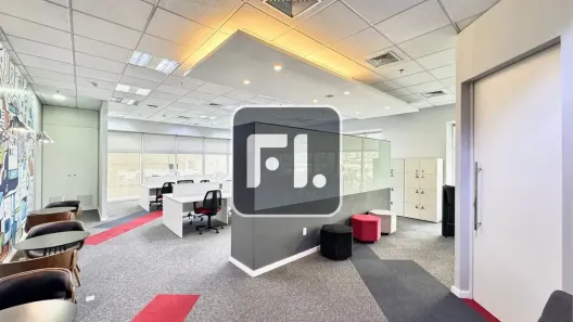 Sala Comercial para alugar, 142m² no Vila Nova Conceição, São Paulo