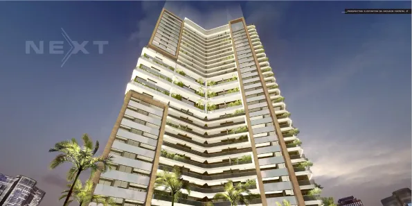 Apartamento com 2 Quartos à venda, 60m² no Aldeota, Fortaleza