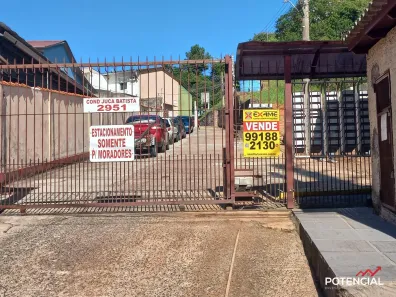 Casa de Condomínio com 2 Quartos à venda, 46m² no Hípica, Porto Alegre