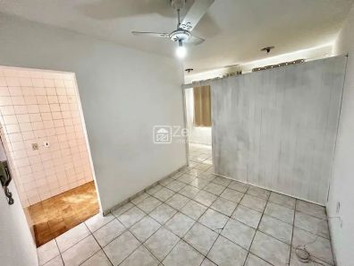 Apartamento com 1 Quarto à venda, 36m² no Botafogo, Campinas