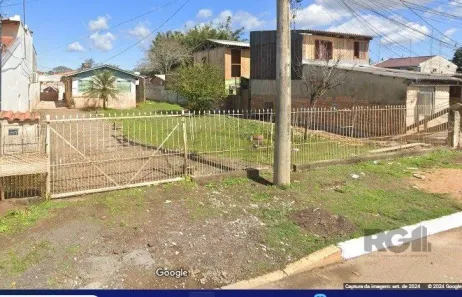 Lote/Terreno à venda, 601m² no Mathias Velho, Canoas