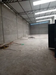 Galpão/Depósito/Armazém para alugar, 380m² no Vila Brasil, Ribeirão Preto