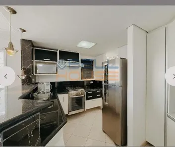 Cobertura com 1 Quarto para alugar, 130m² no Jardim, Santo André