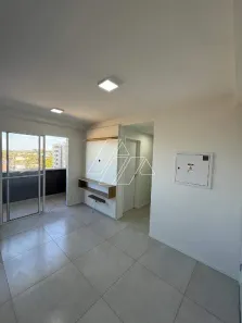 Apartamento com 2 Quartos para alugar, 47m² no Jóquei Clube, Marília