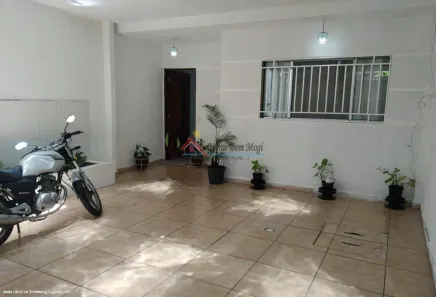 Casa com 2 Quartos à venda, 150m² no Vila São Paulo, Mogi das Cruzes