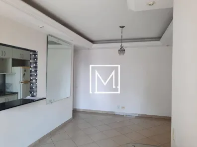 Apartamento com 2 Quartos à venda, 59m² no Ipiranga, São Paulo
