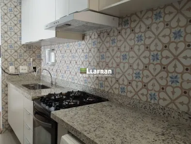 Apartamento com 3 Quartos à venda, 73m² no Jardim Maria Rosa, Taboão da Serra