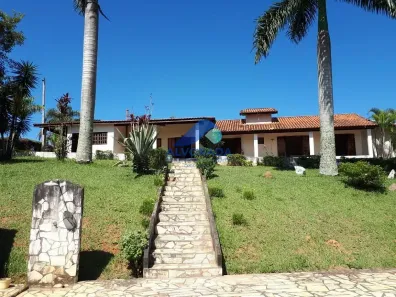 Fazenda/Sítio com 3 Quartos à venda, 1000m² no Altos da Vila Paiva, São José dos Campos