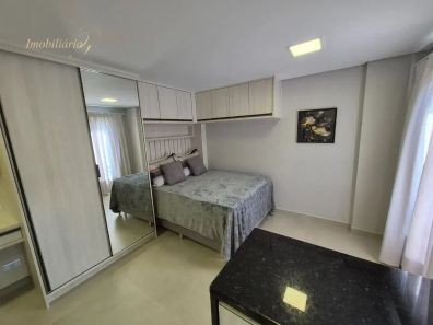 Apartamento com 1 Quarto à venda, 21m² no Prado Velho, Curitiba