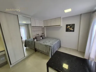 Apartamento com 1 Quarto à venda, 21m² no Prado Velho, Curitiba