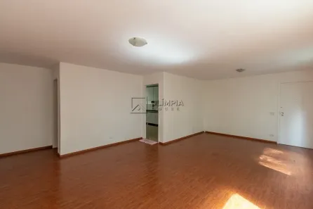 Apartamento com 3 Quartos à venda, 164m² no Morro dos Ingleses, São Paulo