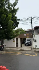 Sobrado com 5 Quartos à venda, 579m² no Engenheiro Luciano Cavalcante, Fortaleza