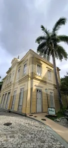 Casa com 3 Quartos à venda, 280m² no Botafogo, Rio de Janeiro