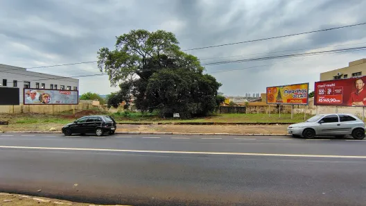 Lote/Terreno à venda, 875m² no Ribeirânia, Ribeirão Preto