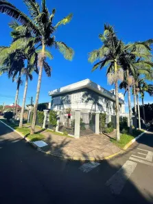 Casa com 5 Quartos à venda, 267m² no Marechal Rondon, Canoas