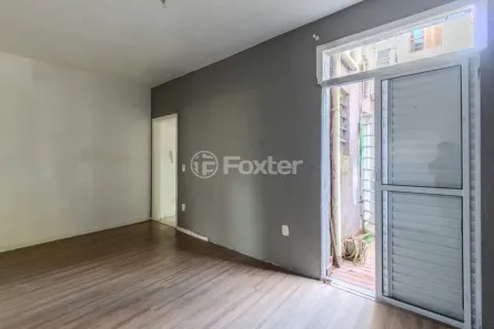 Apartamento com 2 Quartos à venda, 39m² no Petrópolis, Porto Alegre