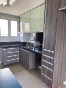 Cobertura com 3 Quartos à venda, 228m² no Centro, Santo André