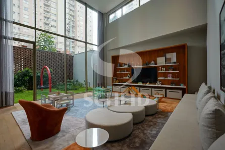 Apartamento com 4 Quartos à venda, 359m² no Vila Nova Conceição, São Paulo