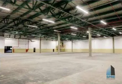 Galpão/Depósito/Armazém para alugar, 7120m² no Vila Tatetuba, São José dos Campos