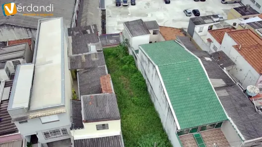 Lote/Terreno à venda, 216m² no Vila Prudente, São Paulo