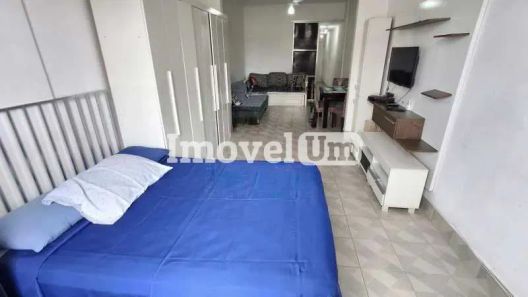Apartamento com 1 Quarto à venda, 52m² no Copacabana, Rio de Janeiro