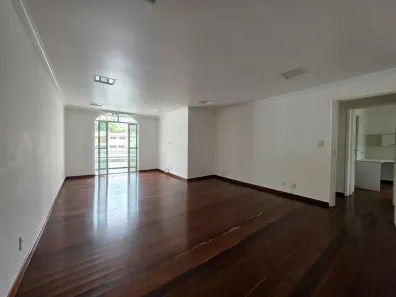 Apartamento com 3 Quartos à venda, 135m² no São Mateus, Juiz de Fora