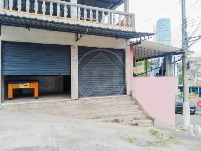 Ponto Comercial para alugar, 85m² no Jardim Reimberg, São Paulo