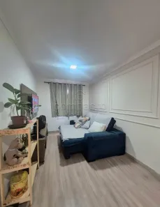 Apartamento com 2 Quartos à venda, 63m² no Vila Anchieta, São José do Rio Preto